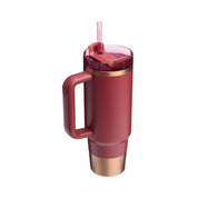 QUENCHER 887 ML POMEGRANATE