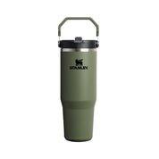 FLIP STRAW TUMBLER DRIED PINE 887 ML