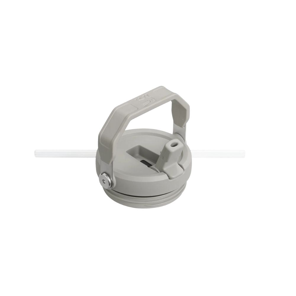 FLIP STRAW TUMBLER ASH 887 ML