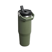 FLIP STRAW TUMBLER DRIED PINE 887 ML