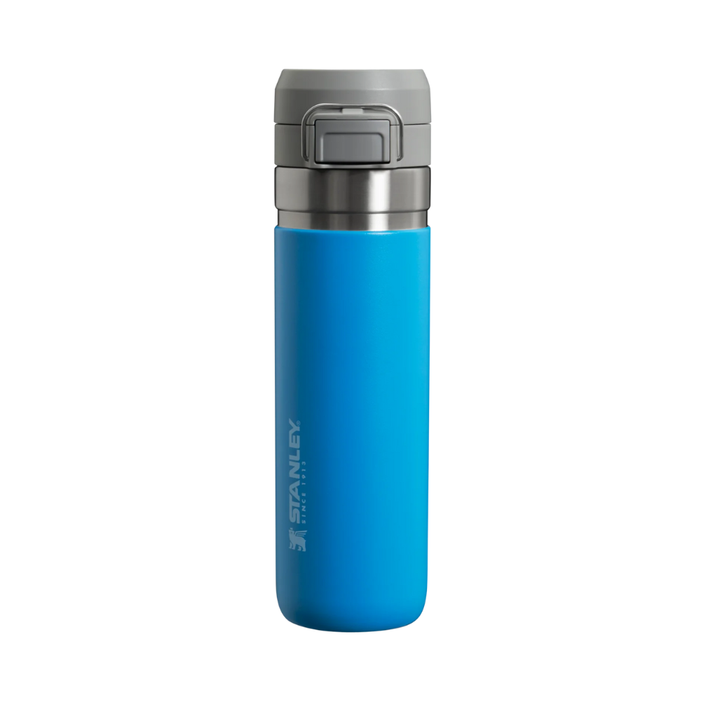 FLIP GO BOTTLE  710 ML AZURE
