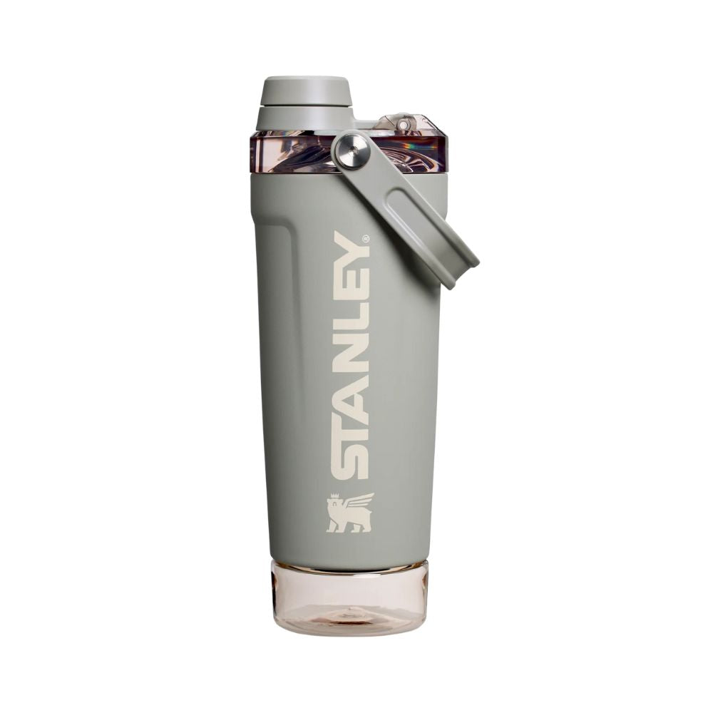 VITALIZE  SHAKER SAGE GREY 591 ML
