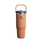 FLIP STRAW TUMBLER TOAST 887 ML