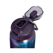 WELLSPRING BOTTLE GALACTIC PURPLE 710 ML