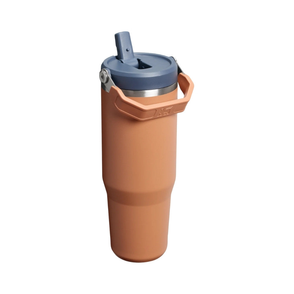 FLIP STRAW TUMBLER TOAST 887 ML