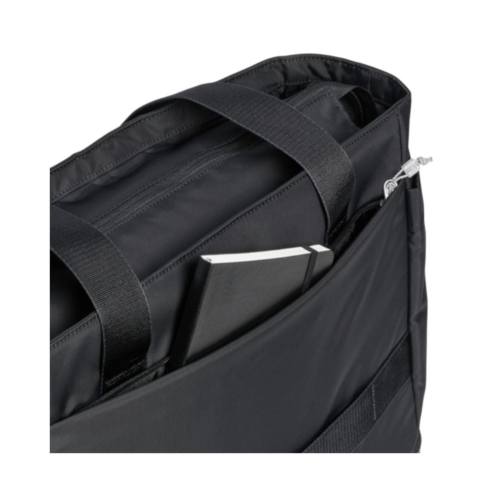 VITALIZE TOTE BLACK 26.1 LTS