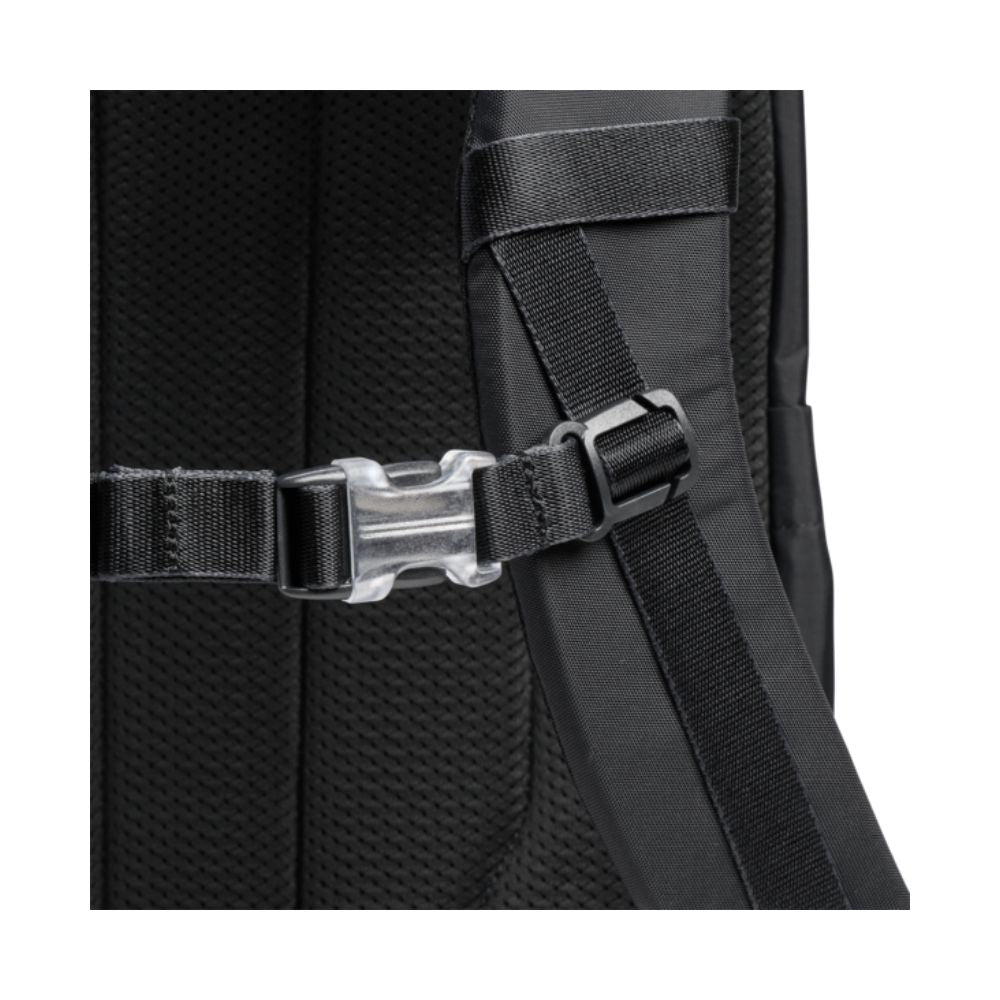 VITALIZE BACKPACK BLACK 29 LTS