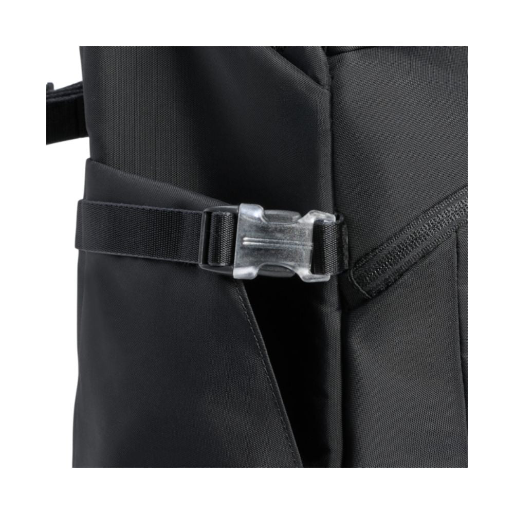 VITALIZE BACKPACK BLACK 29 LTS