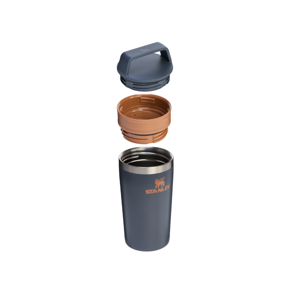 STANLEY CAFÉ-TO-GO TWILIGHT 355 ML