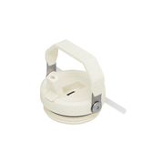 FLIP STRAW TUMBLER 591 ML ROSEQUARTZ