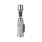 TERMO CLASSIC 946 ML HAMMERTONE SILVER