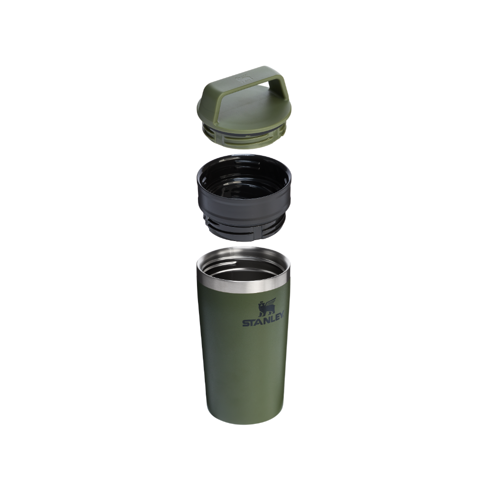 STANLEY CAFÉ-TO-GO DRIED PINE 355 ML