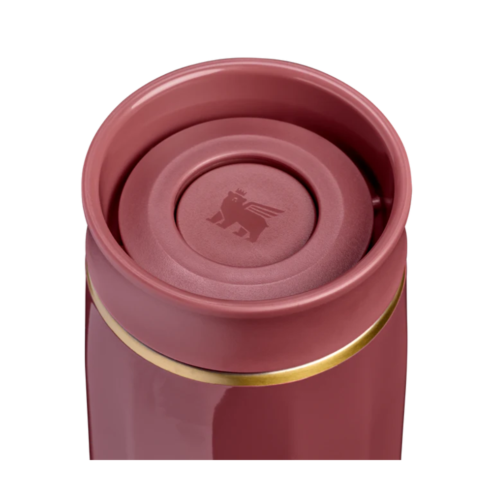 TRANSIT MUG RED VELVET GLOSS 473 ML