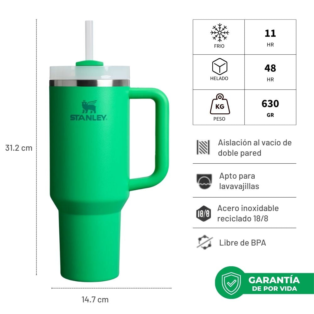 QUENCHER H2.0 ADVENTURE MEADOW 1.18 LTS