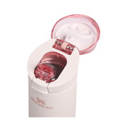 FLOWSTATE SPRING BOTTLE ROSE QUARTZ 591 ML