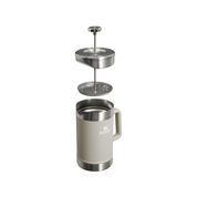 FRENCH PRESS ASH 1.4 LTS