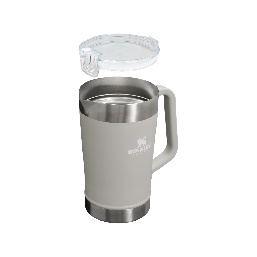 CLASSIC STAY CHILL PITCHER ASH 1.9 LTS
