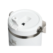 FLIP STRAW TUMBLER 591 ML FROST