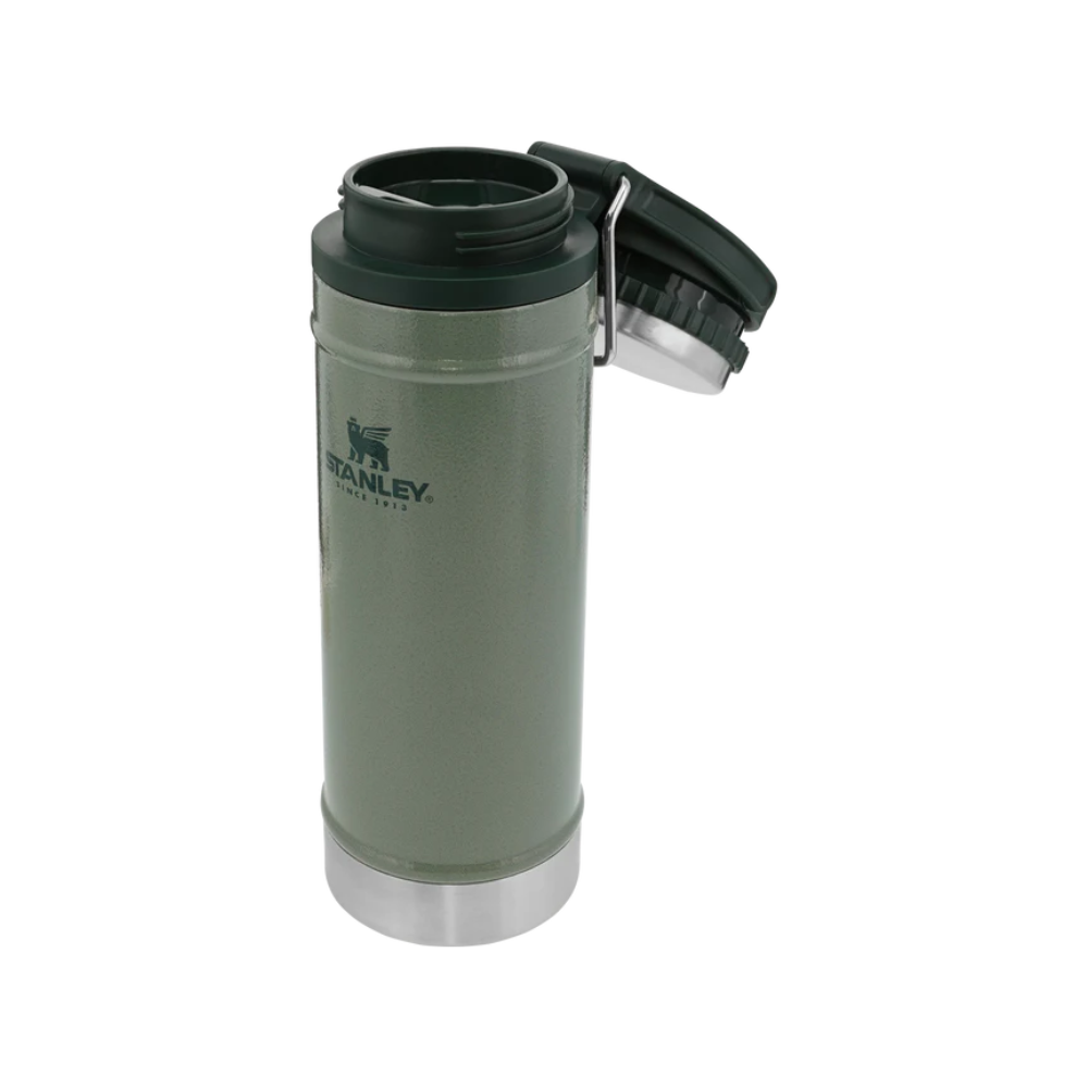 FRENCH PRESS GREEN 473 ML