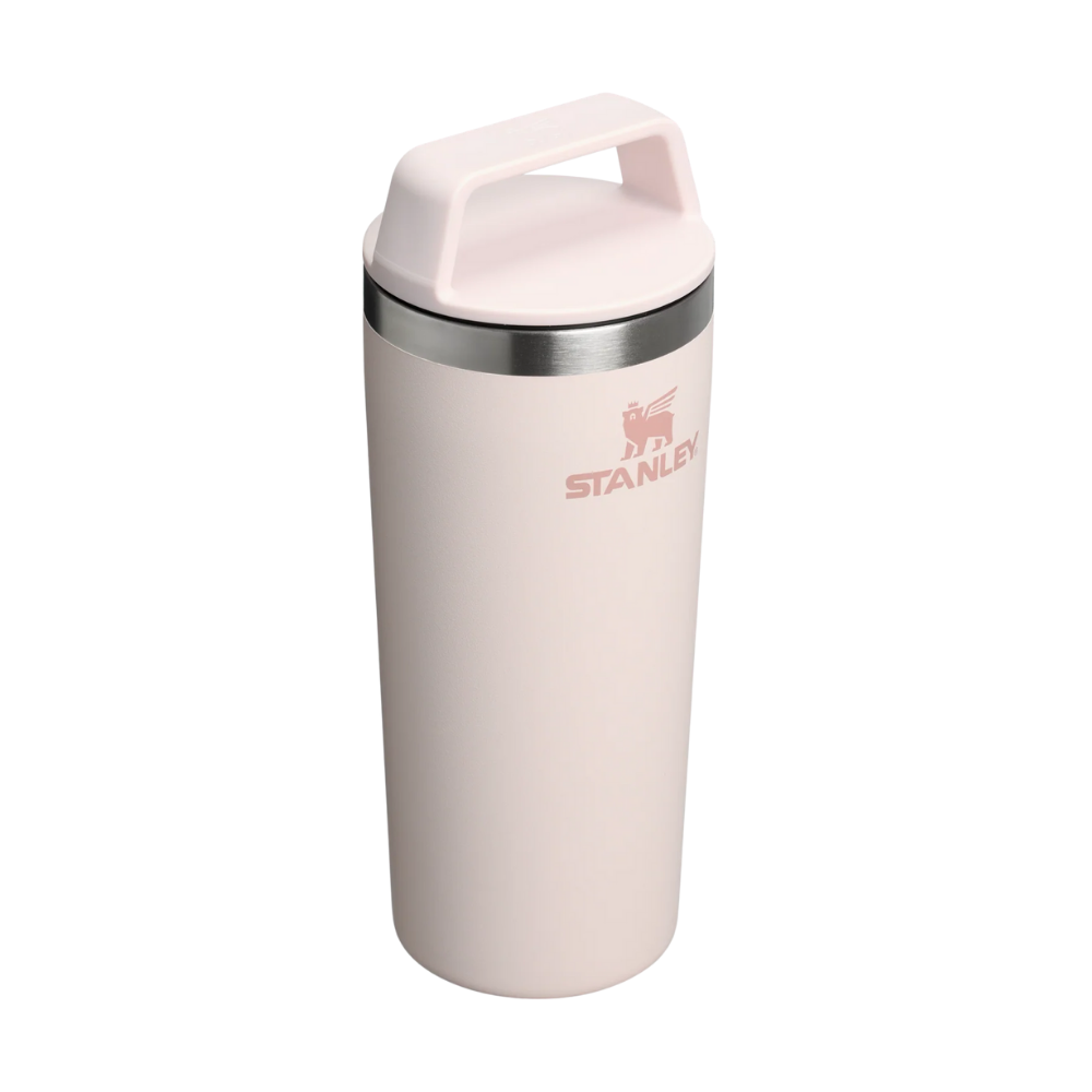 CAFÉ TO GO 473 ML ROSEQUARTZ