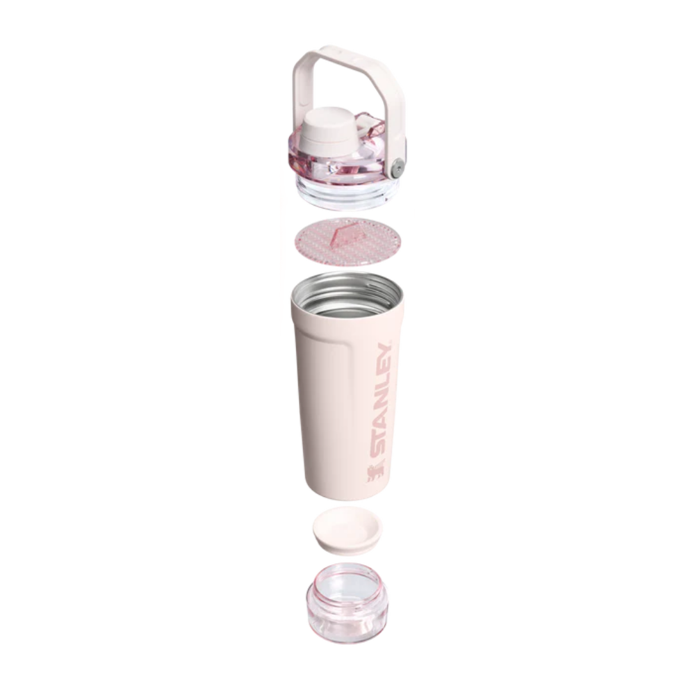 VITALIZE  SHAKER ROSEQUARTZ 591 ML