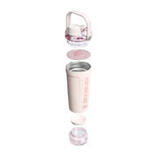 VITALIZE  SHAKER ROSEQUARTZ 591 ML