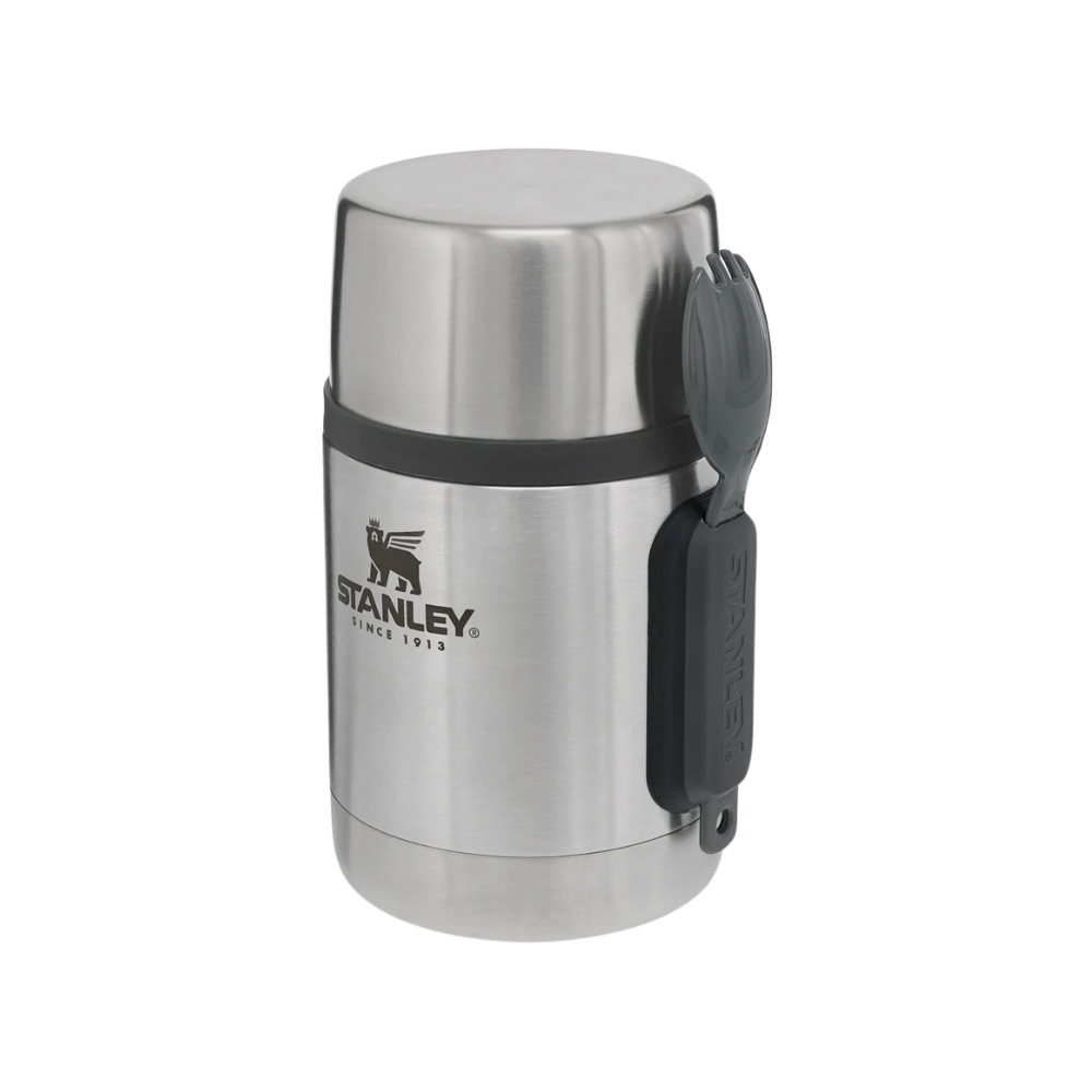 TERMO ADVENTURE DE COMIDA 532 ML