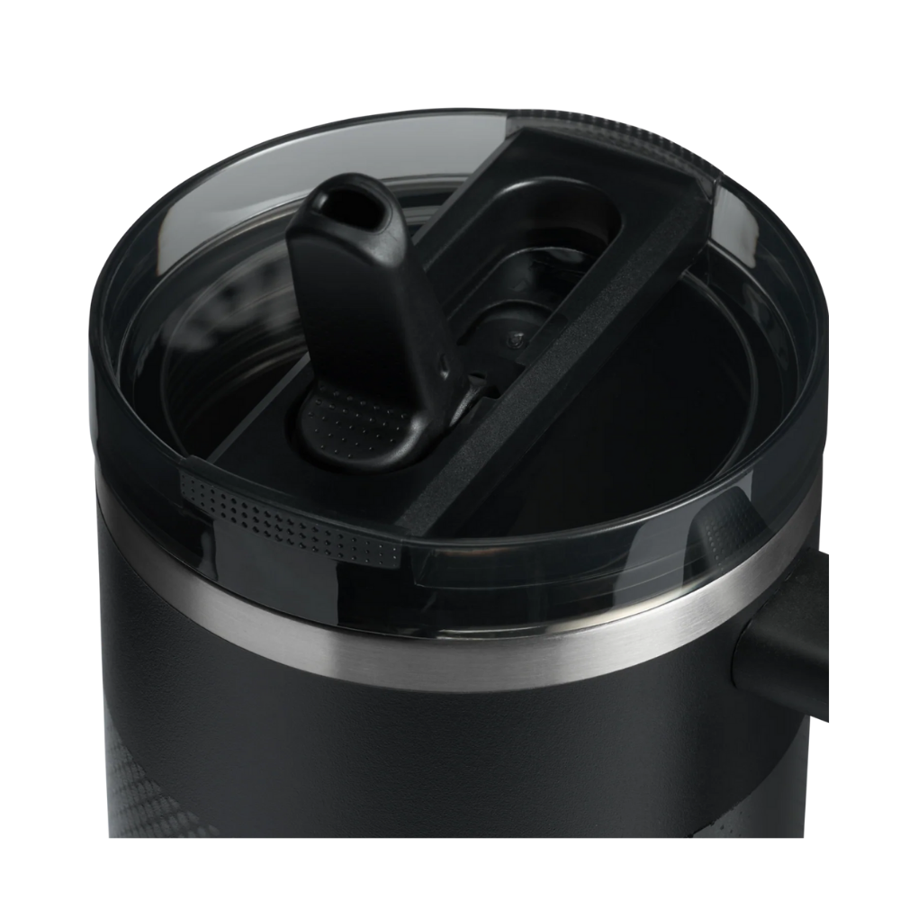 QUENCHER PROTOUR BLACK FADE 1.18 LTS