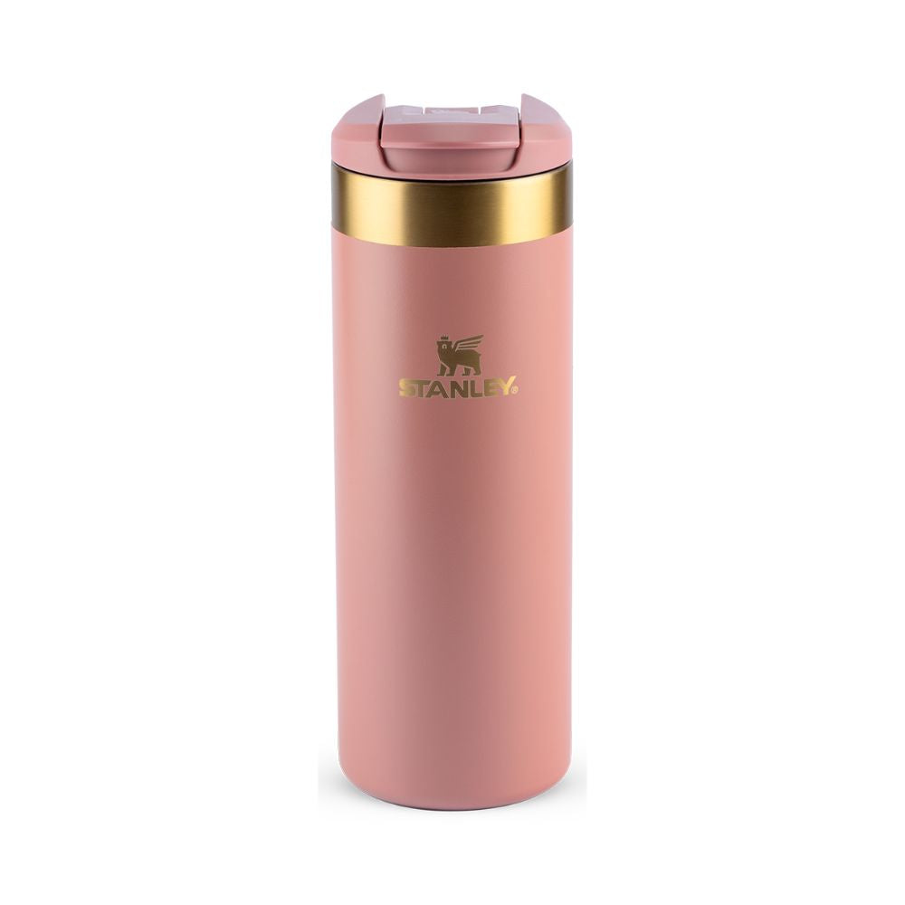 TRANSIT AEROLIGHT MUG ANTIQUE PINK 473 ML