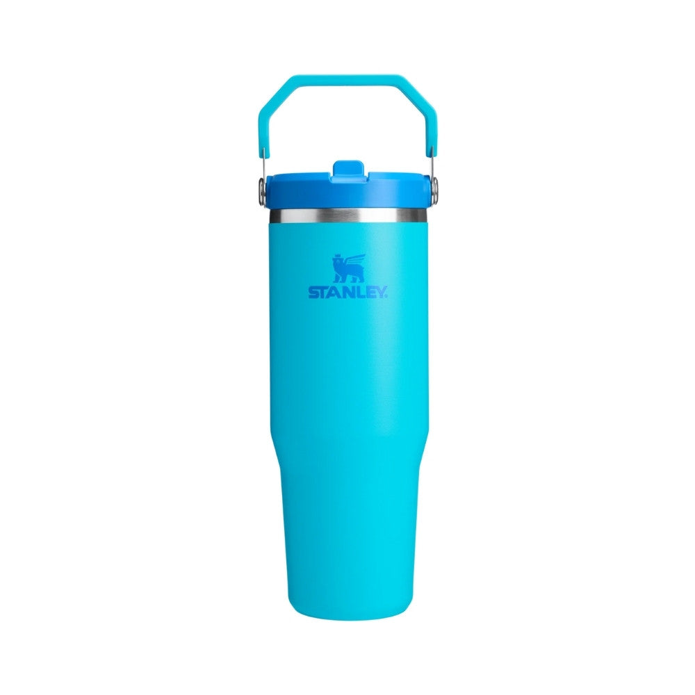 FLIP STRAW TUMBLER SPLASH 887 ML