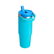 FLIP STRAW TUMBLER SPLASH 887 ML
