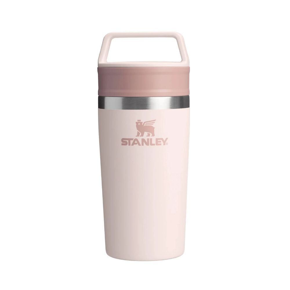 STANLEY CAFÉ-TO-GO ROSEQUARTZ 355 ML