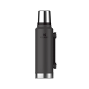 TERMO STANLEY CLASSIC BLACK  1.4