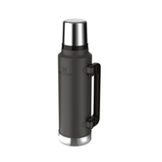 TERMO STANLEY CLASSIC BLACK  1.4