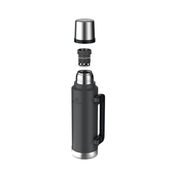 TERMO STANLEY CLASSIC BLACK  1.4