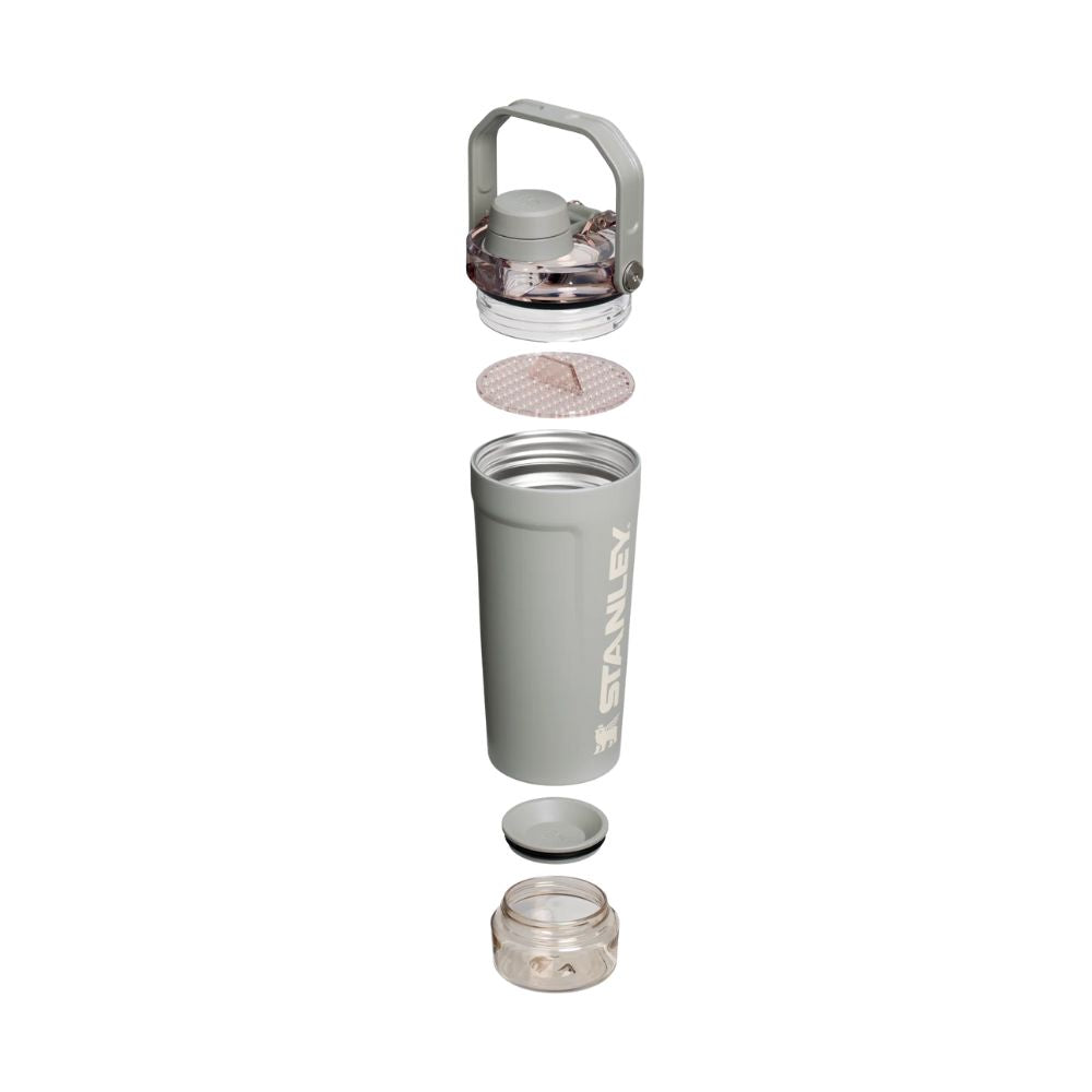 ACTIVATE SHAKER 591 ML SAGE GREY