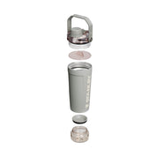 ACTIVATE SHAKER 591 ML SAGE GREY