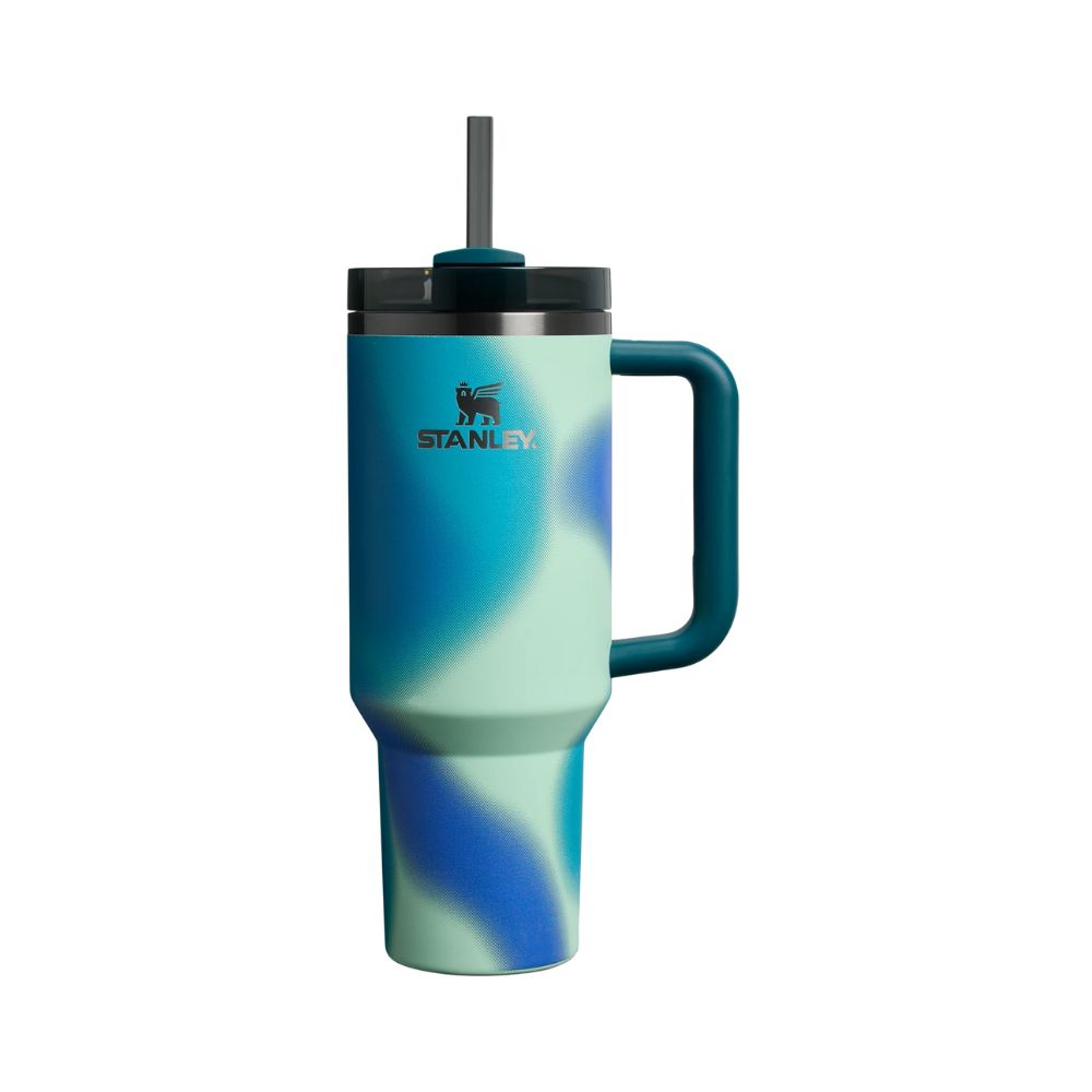 QUENCHER H2.0 ADVENTURE BLUE MOTION 1.18 LTS