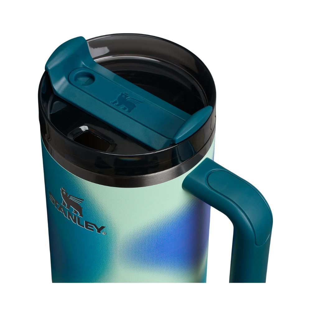 QUENCHER H2.0 ADVENTURE BLUE MOTION 1.18 LTS