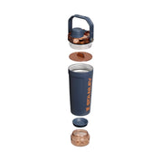 ACTIVATE SHAKER 591 ML TWILIGHT