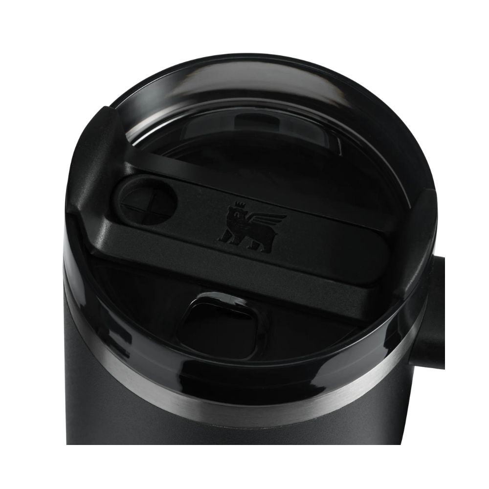 MINI QUENCHER BLACK 591 ML