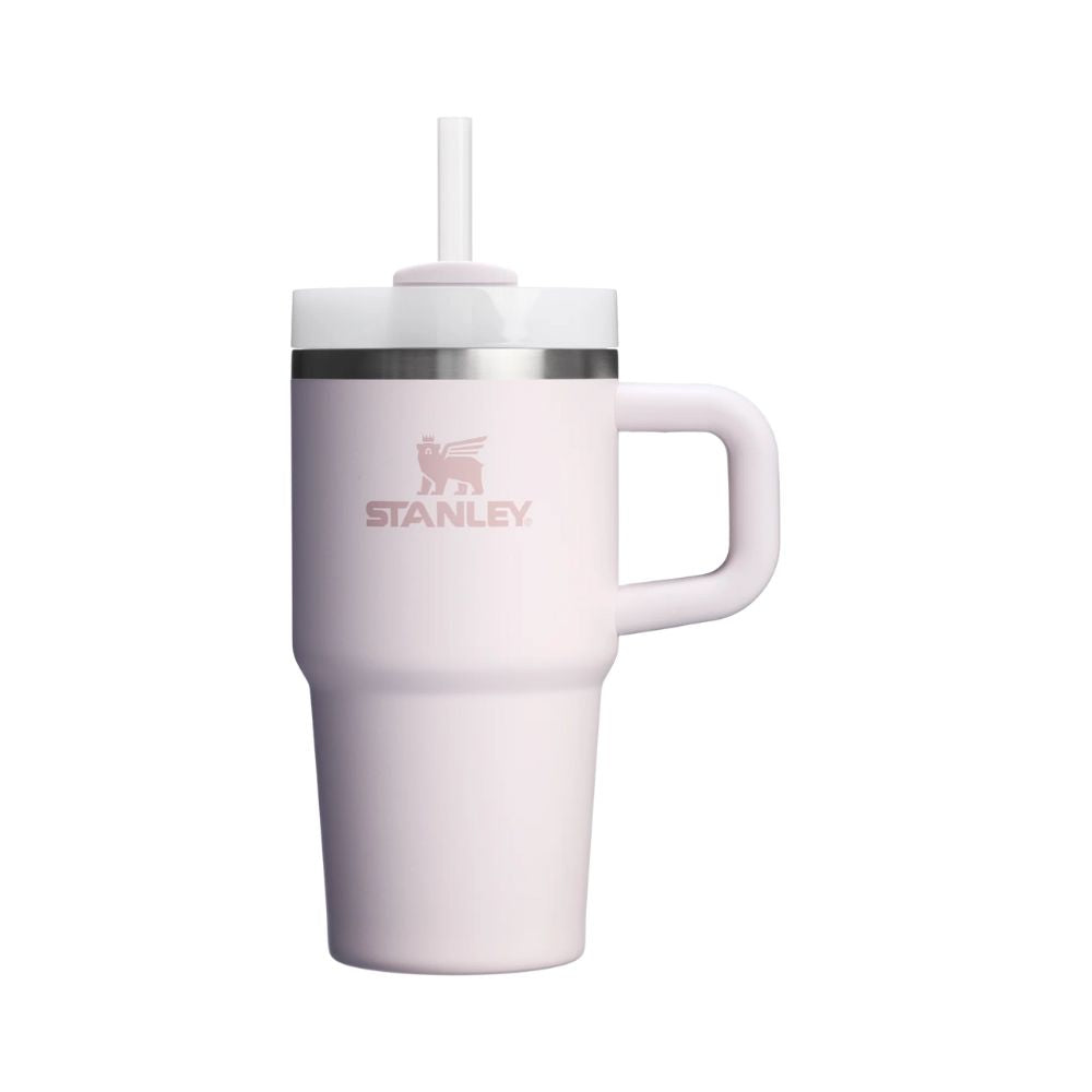 MINI QUENCHER ROSEQUARTZ 591 ML