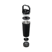 ACTIVATE SHAKER 591 ML BLACK