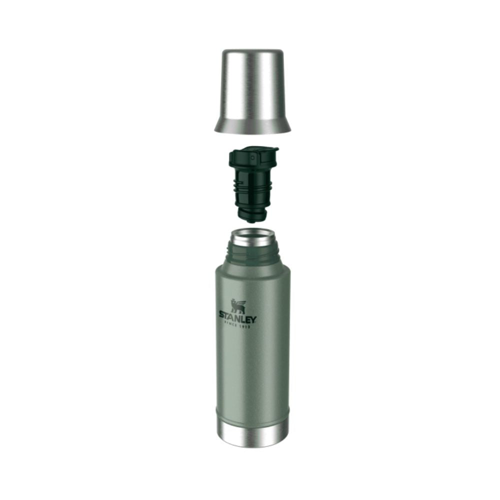 STANLEY MATE SYSTEM CLASSIC VERDE 800 ML