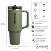 QUENCHER PROTOUR DRIED PINE 1.18 LTS