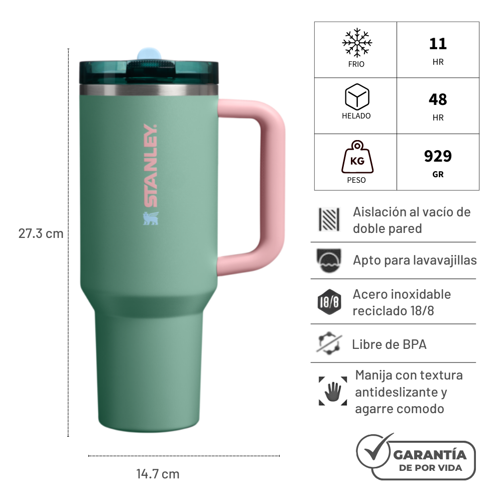 QUENCHER PROTOUR ANTONELA 1.18L