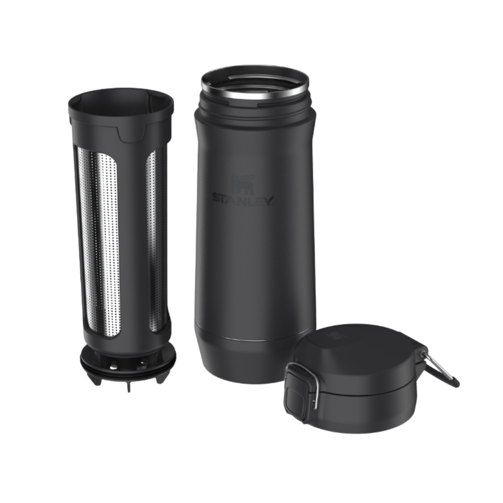 DESPOLVILLADOR STANLEY PARA YERBA MATE