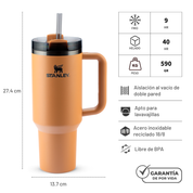 QUENCHER 887 ML CAMEL