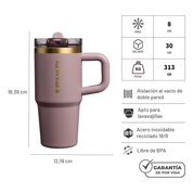 MINI QUENCHER PROTOUR CASHMERE 591 ML