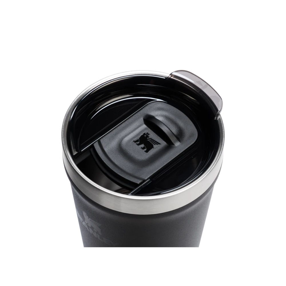 VASO EVERYDAY TUMBLER 473 ML BLACK